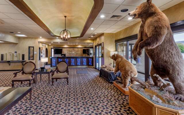 Best Western Dunmar Inn