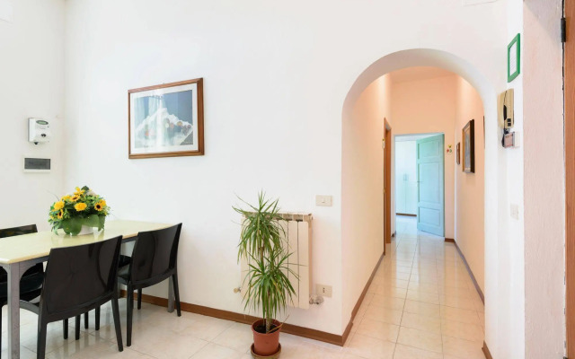 Casa di Osio - Porta Romana