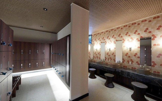 Le Grand Karuizawa Hotel&Resort