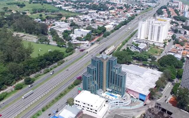 Hotel Nacional Inn São José dos Campos