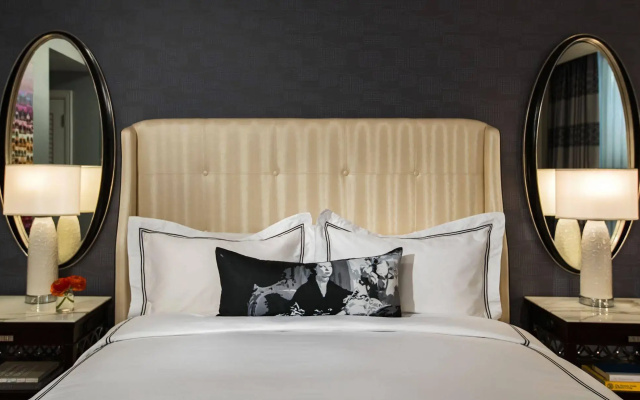 Kimpton Tryon Park Hotel by IHG