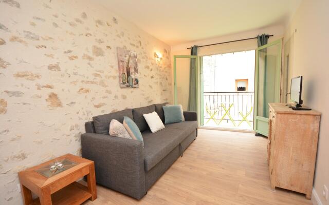 Le Petit Balcon Beaucaire