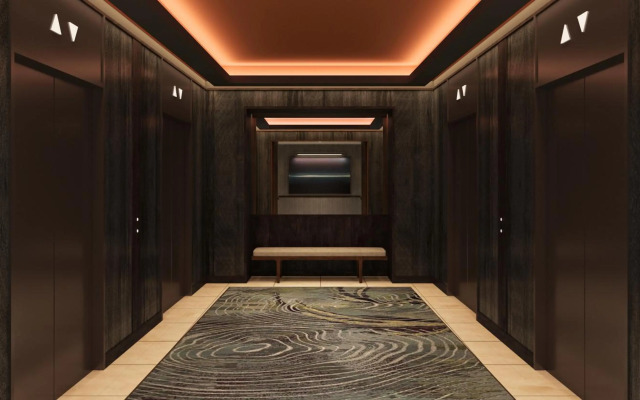 Nobu Hotel Caesars New Orleans - A Caesars Rewards Destination