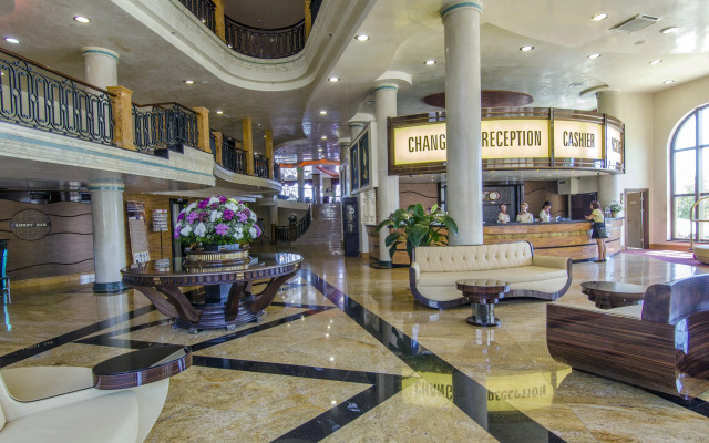Hotel Admiral