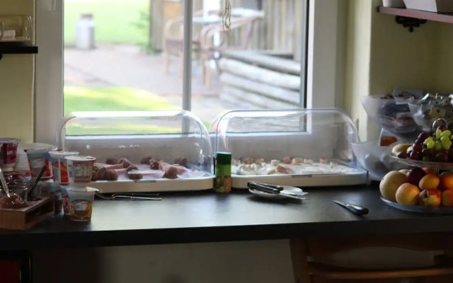 Steffi's Hafenstübchen