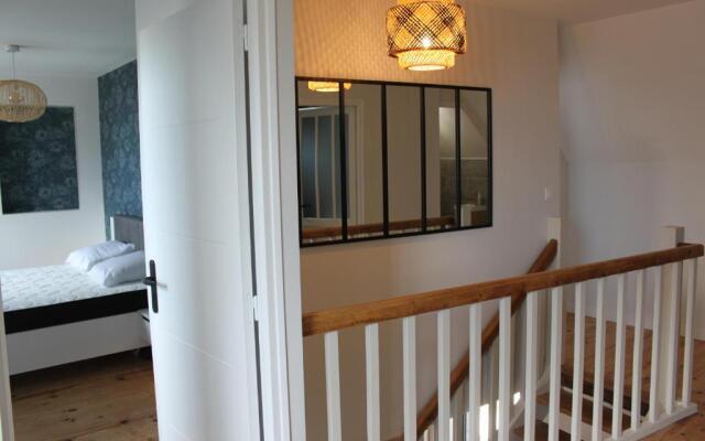 le coin des hirondelles