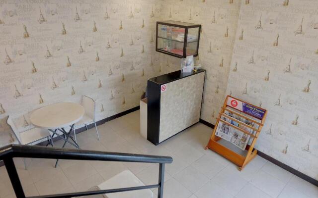 OYO 1726 Bed & Breakfast Inn