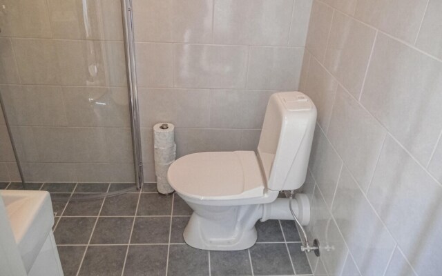Beautiful Apartment in Steinsland With 4 Bedrooms and Wifi