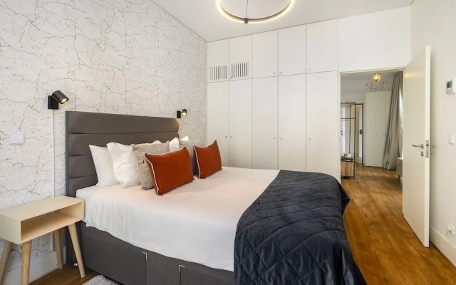 Ribeira11 Design Apartment