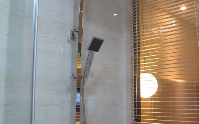 Xiamen Kingty Hotel