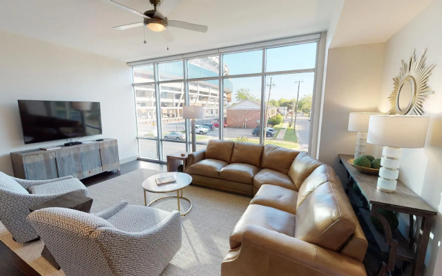 Westgate Luxury Condominiums