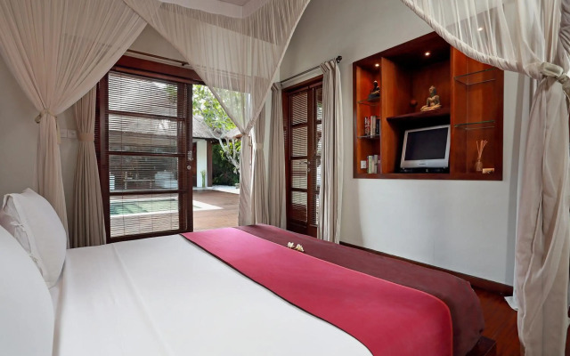 Villa Bali Asri Seminyak