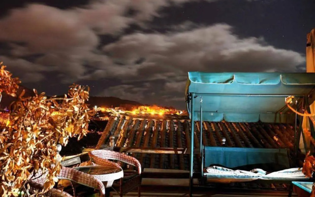 Lijiang Suiyue 2416