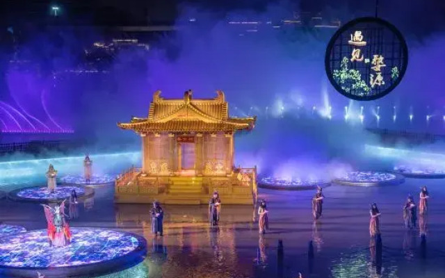 Wunvzhou Wanjuan Hotel