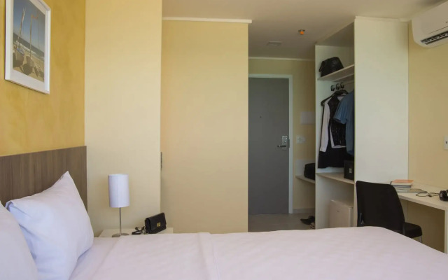 Acqua Inn
