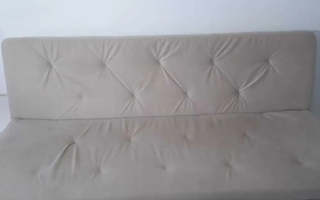 Apart Inteiro na Região Nobre de CTBA