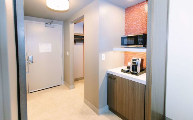 Hilton Garden Inn Winter Park