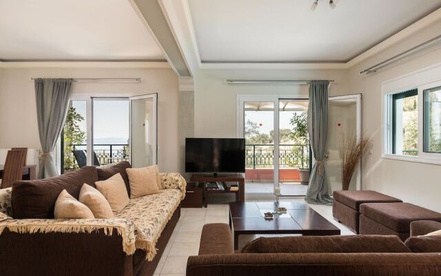 Villa Leana