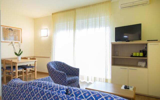 Residence La Madonnina