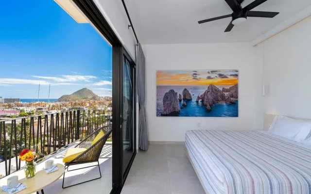 605 Tower Downtown Cabo