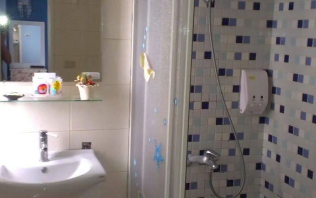Childfun B&B Tong Wan