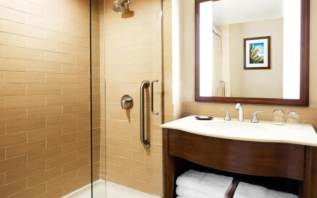 Sheraton Augusta Hotel