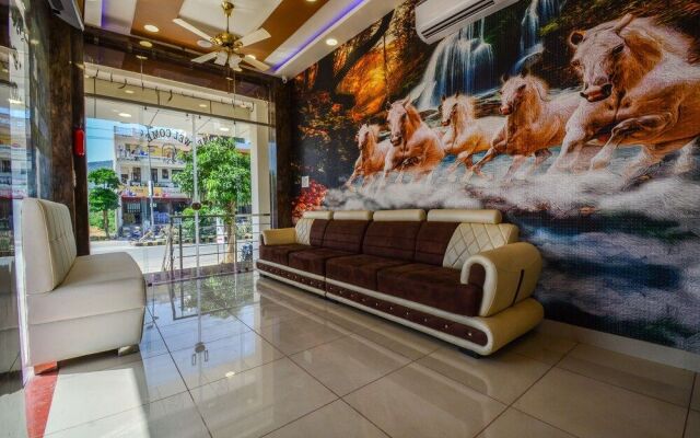 OYO 22205 Hotel Atlantica