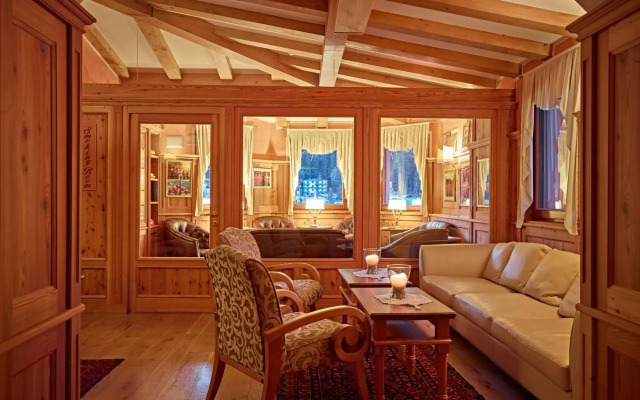 Cerana Relax Hotel