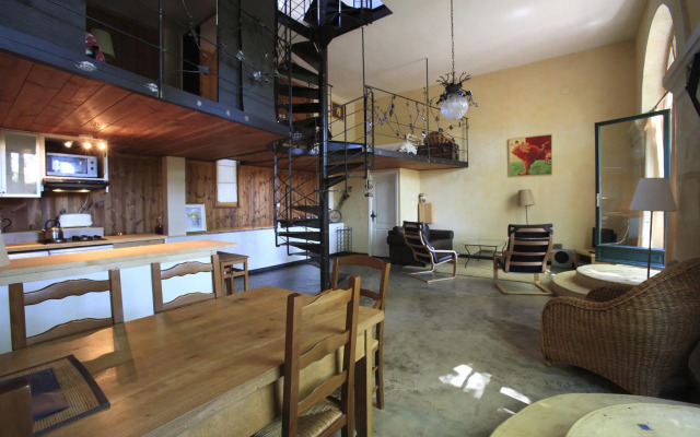 Couvent des Ursulines