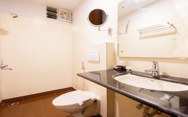 FabHotel Grand Continent JP Nagar