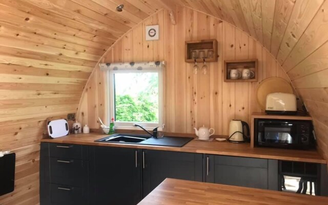 Higher Chapel Farm Bed & Breakfast
