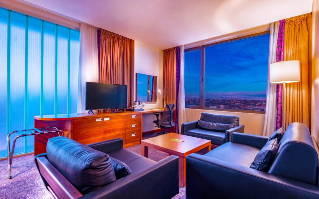 Accom Hotel