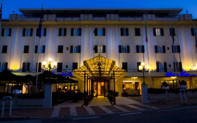 Le Fonti Grand Hotel