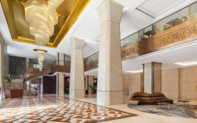 Walston International Hotel