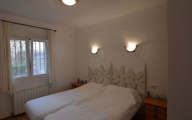 Luxurious Villa With Private Swimming Pool in Costa Blanca