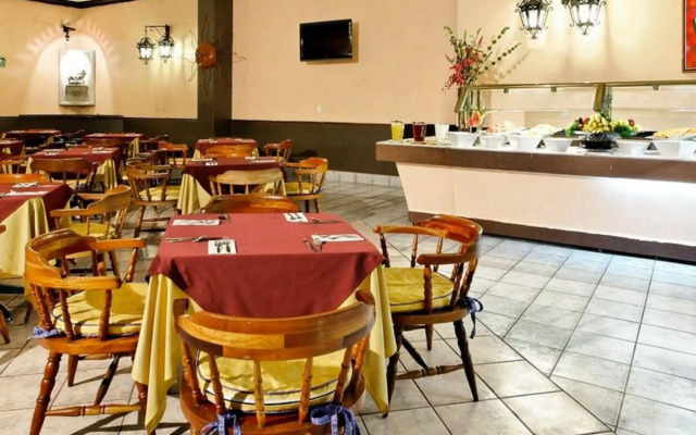 Gran Hotel Plaza Imperial