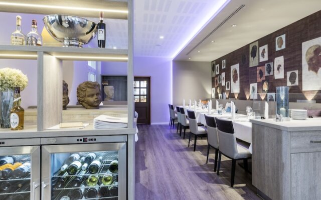Hotel-Restaurant Haus Monika