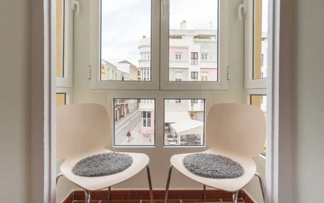 LU&CIA Apartamento Cervantes