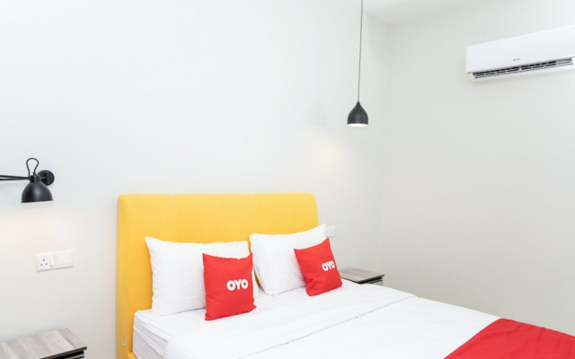 Capital O 90406 Mirani Hotel