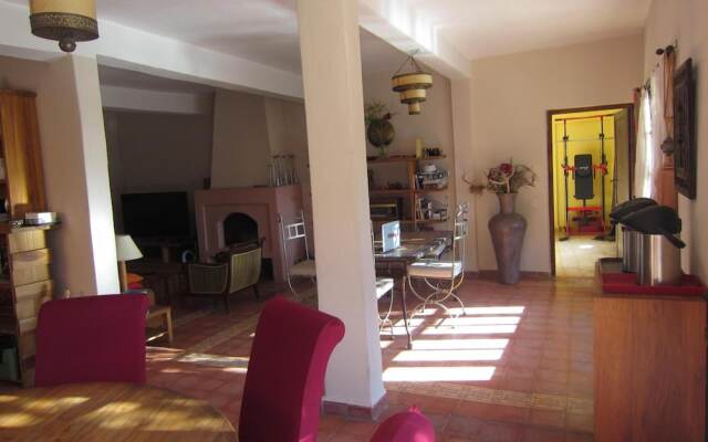 Maison Marocaine