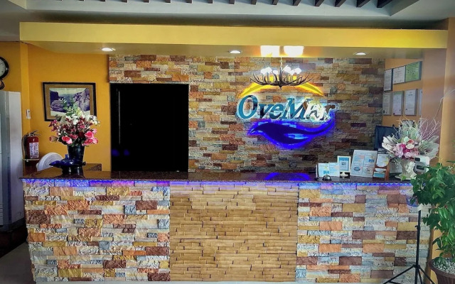 Ovemar Resort Hotel Near Vigan