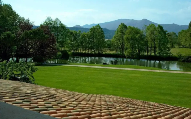 Relais de Charme le Videlle