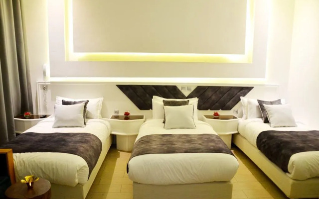 Windsor Hotel City Center