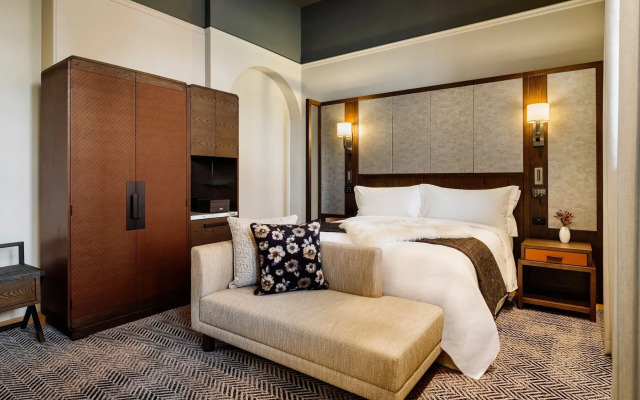 The Tasman, a Luxury Collection Hotel, Hobart