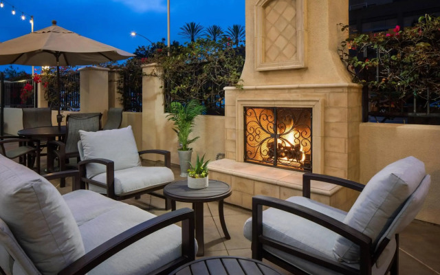 Residence Inn San Diego Del Mar