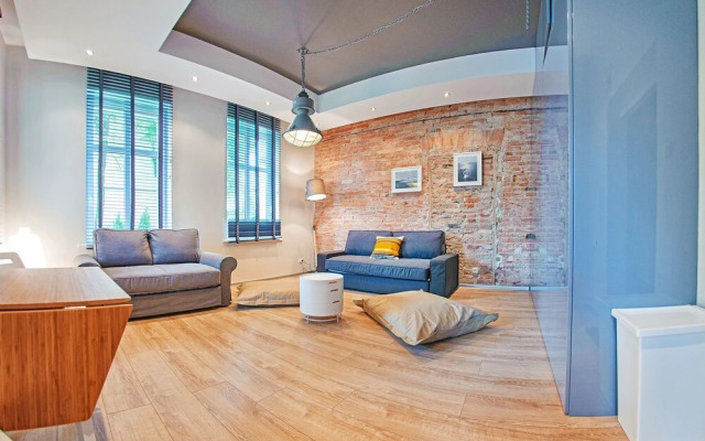 Apartamenty Sun & Snow Chopina