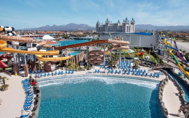 Granada Luxury Belek - All Inclusive