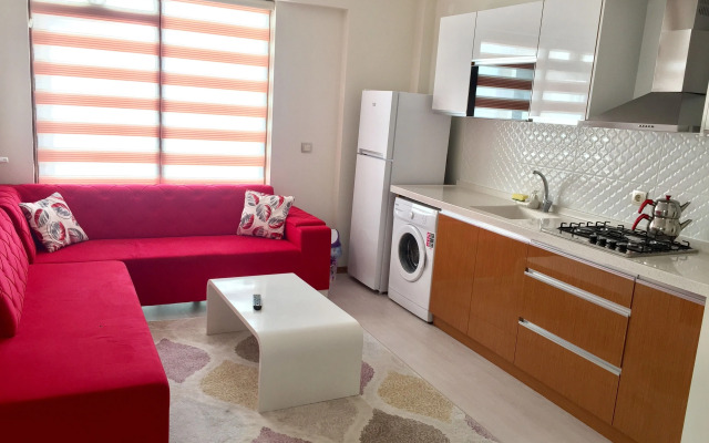 Duman Safir Residence