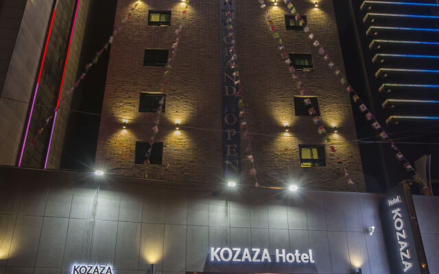 Hotel Kozaza