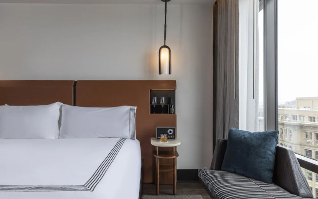 Thompson Denver, by Hyatt